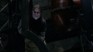 33. Ван Хельсинг (2004)