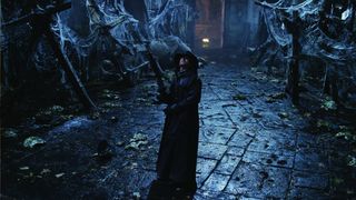 34. Ван Хельсинг (2004)