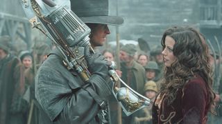 36. Ван Хельсинг (2004)