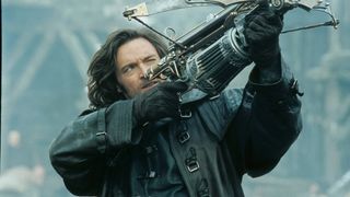 38. Ван Хельсинг (2004)