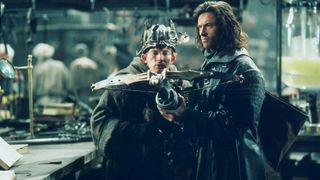 39. Ван Хельсинг (2004)