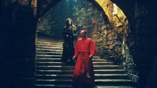 42. Ван Хельсинг (2004)