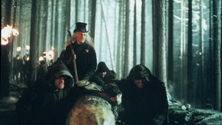 44. Ван Хельсинг (2004)