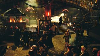 45. Ван Хельсинг (2004)