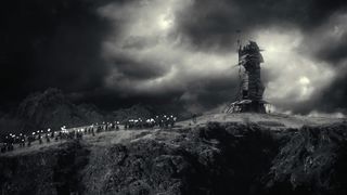 46. Ван Хельсинг (2004)