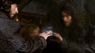 47. Ван Хельсинг (2004)