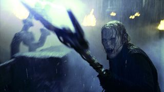 51. Ван Хельсинг (2004)