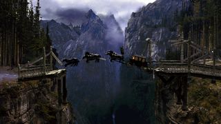 52. Ван Хельсинг (2004)