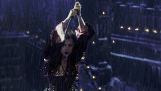 54. Ван Хельсинг (2004)