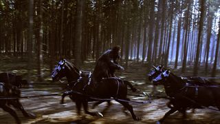 57. Ван Хельсинг (2004)