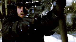 58. Ван Хельсинг (2004)