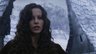 59. Ван Хельсинг (2004)