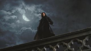 60. Ван Хельсинг (2004)