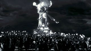 61. Ван Хельсинг (2004)