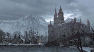 63. Ван Хельсинг (2004)