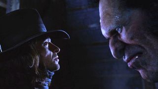 64. Ван Хельсинг (2004)