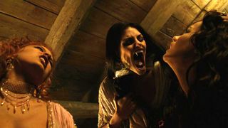 67. Ван Хельсинг (2004)