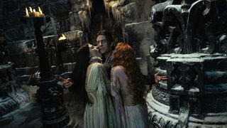 69. Ван Хельсинг (2004)