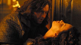 70. Ван Хельсинг (2004)