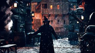 73. Ван Хельсинг (2004)