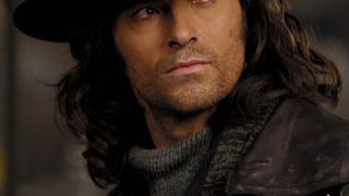 76. Ван Хельсинг (2004)