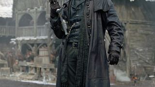 77. Ван Хельсинг (2004)