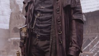 80. Ван Хельсинг (2004)