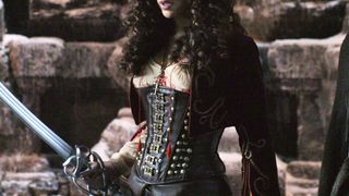 82. Ван Хельсинг (2004)