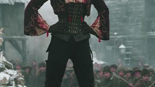 83. Ван Хельсинг (2004)