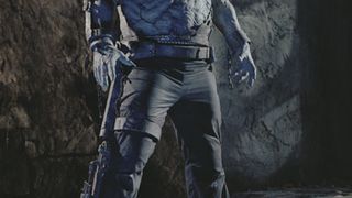 84. Ван Хельсинг (2004)