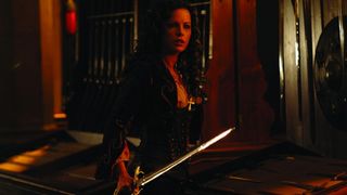 9. Ван Хельсинг (2004)