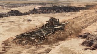 103. Джон Картер (2012)