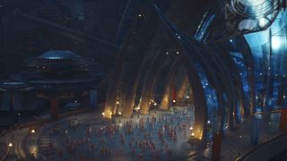 104. Джон Картер (2012)