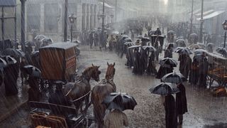 105. Джон Картер (2012)