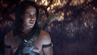 106. Джон Картер (2012)