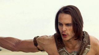 107. Джон Картер (2012)