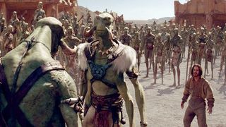 110. Джон Картер (2012)