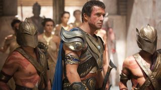 13. Джон Картер (2012)