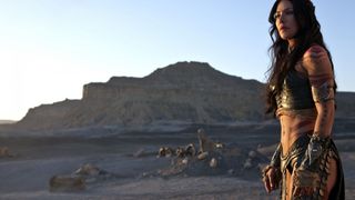 15. Джон Картер (2012)