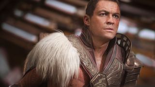 16. Джон Картер (2012)