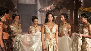 2. Джон Картер (2012)