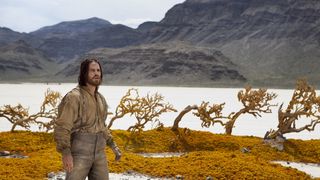 21. Джон Картер (2012)