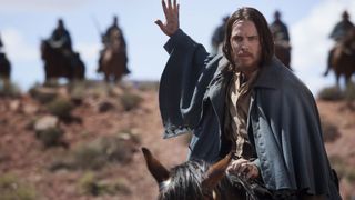 24. Джон Картер (2012)