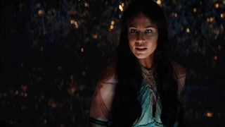 26. Джон Картер (2012)