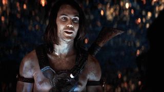 28. Джон Картер (2012)