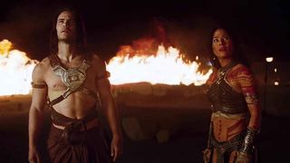 29. Джон Картер (2012)