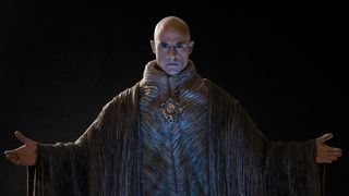 31. Джон Картер (2012)