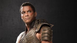 32. Джон Картер (2012)