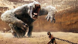 33. Джон Картер (2012)