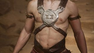 34. Джон Картер (2012)